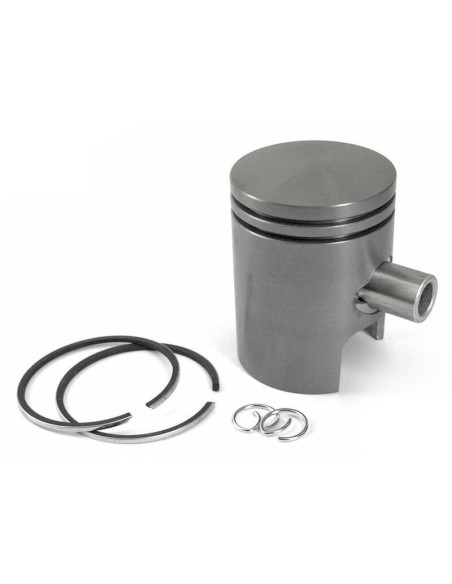 Piston de rechange TECNIUM pour 50cc Scooters