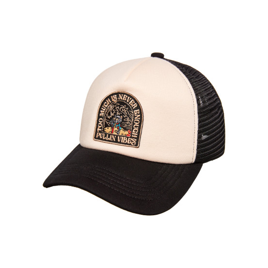 Casquette Pull-In Trucker - Cast