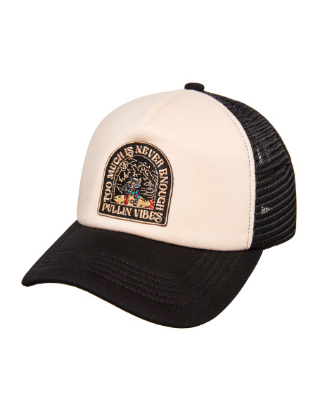 Casquette Pull-In Trucker - Cast