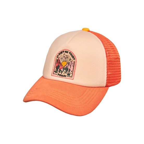 Casquette Pull-In Trucker - Dust