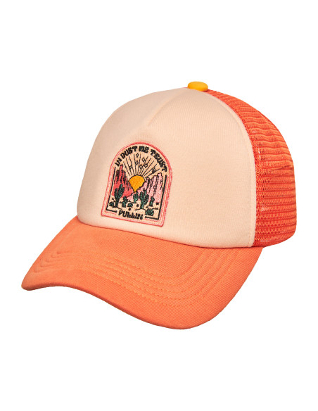 Casquette Pull-In Trucker - Dust