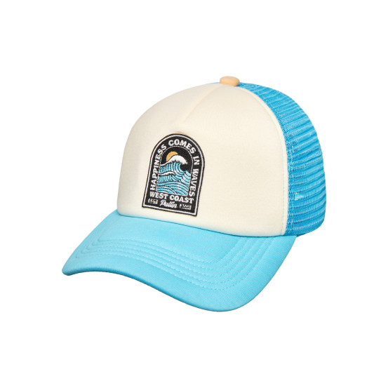 Casquette Pull-In Trucker - Wave