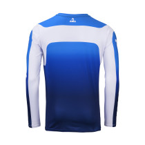 Maillot cross Pull-In by Kenny 2026 Master Race - Gradient Bleu 2