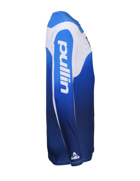 Maillot cross Pull-In by Kenny 2026 Master Race - Gradient Bleu
