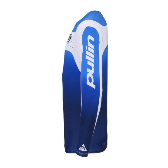 Maillot cross Pull-In by Kenny 2026 Master Race - Gradient Bleu