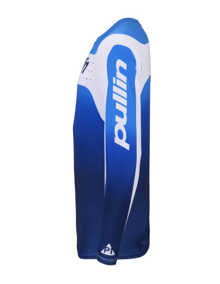 Maillot cross Pull-In by Kenny 2026 Master Race - Gradient Bleu