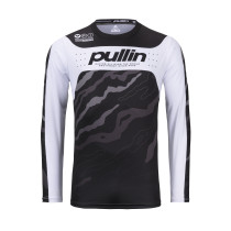 Maillot cross Pull-In by Kenny 2026 Master Race - Camo Noir