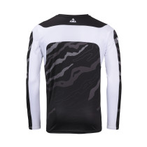 Maillot cross Pull-In by Kenny 2026 Master Race - Camo Noir 2