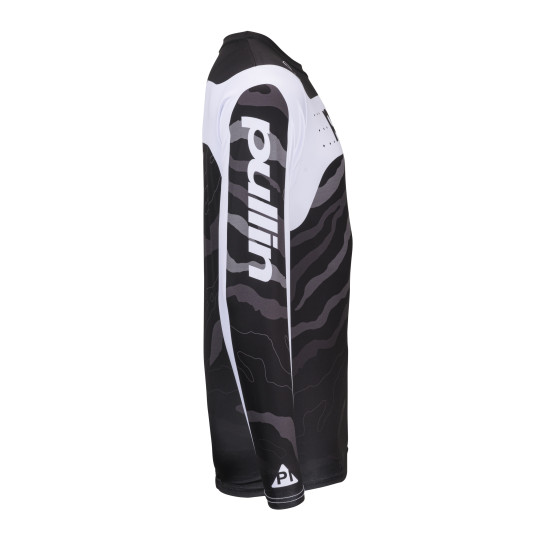 Maillot cross Pull-In by Kenny 2026 Master Race - Camo Noir