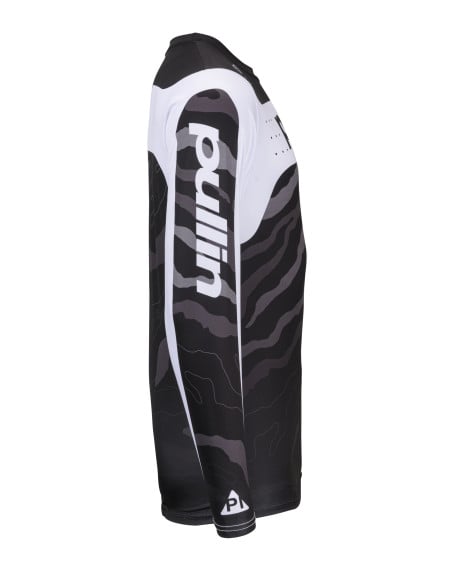 Maillot cross Pull-In by Kenny 2026 Master Race - Camo Noir