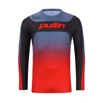 Maillot cross Pull-In by Kenny 2026 Master Race - Gradient Gris Rouge