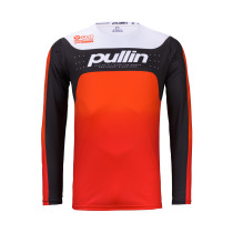 Maillot cross Pull-In by Kenny 2026 Master Race - Gradient Orange