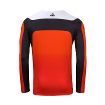 Maillot cross Pull-In by Kenny 2026 Master Race - Gradient Orange 2