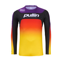 Maillot cross Pull-In by Kenny 2026 Master Race - Gradient Sunset
