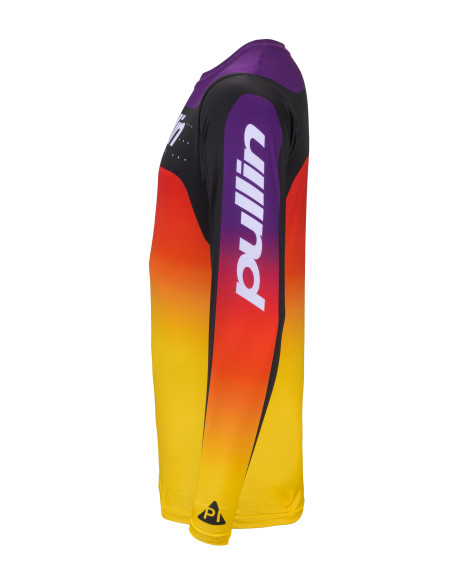 Maillot cross Pull-In by Kenny 2026 Master Race - Gradient Sunset