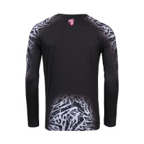 Maillot cross Pull-In by Kenny 2026 Trash - Rose Neon 2
