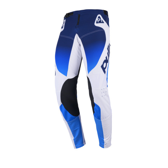 Pantalon cross Pull-In by Kenny 2026 Master Race - Gradient Bleu