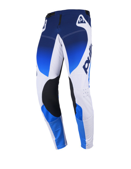 Pantalon cross Pull-In by Kenny 2026 Master Race - Gradient Bleu