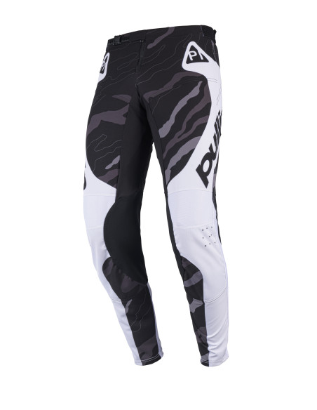 Pantalon cross Pull-In by Kenny 2026 Master Race - Camo Noir