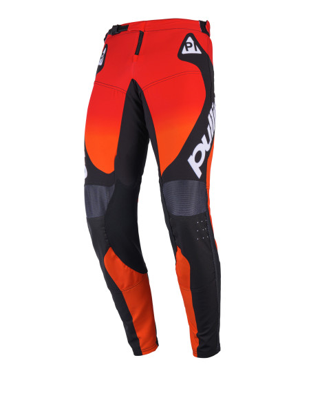 Pantalon cross Pull-In by Kenny 2026 Master Race - Gradient Orange