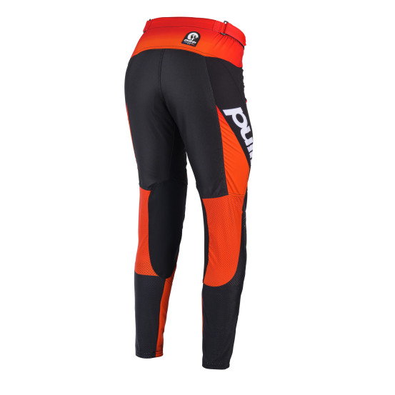 Pantalon cross Pull-In by Kenny 2026 Master Race - Gradient Orange