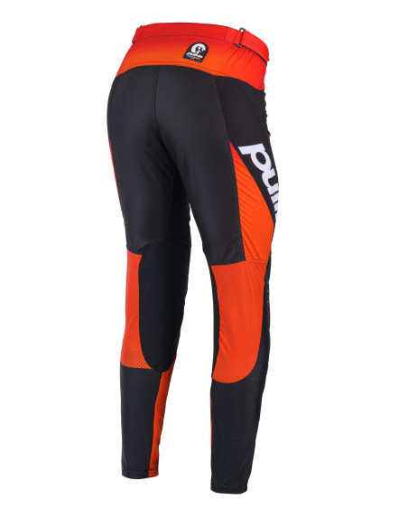 Pantalon cross Pull-In by Kenny 2026 Master Race - Gradient Orange