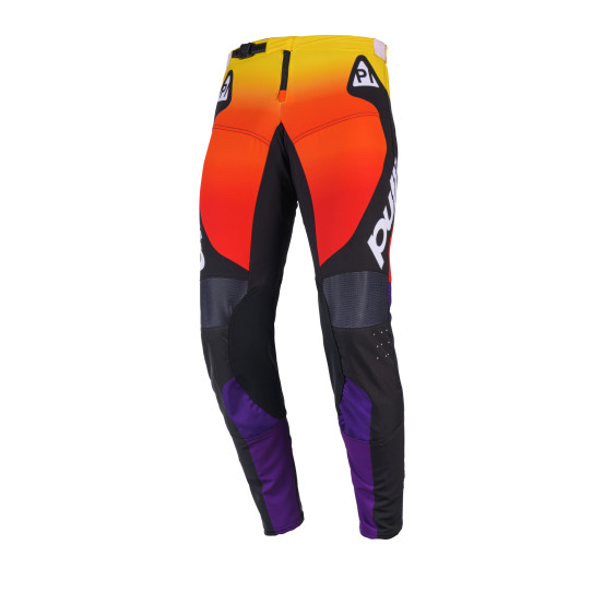 Pantalon cross Pull-In by Kenny 2026 Master Race - Gradient Sunset
