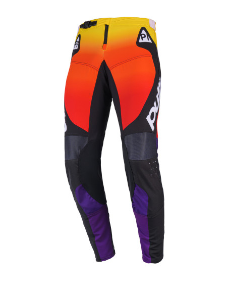 Pantalon cross Pull-In by Kenny 2026 Master Race - Gradient Sunset