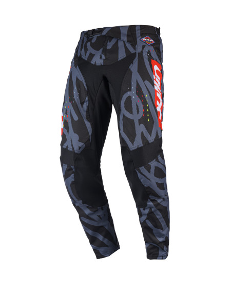 Pantalon cross Pull-In by Kenny 2026 Trash - Dirt