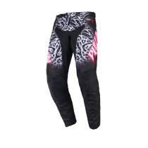 Pantalon cross Pull-In by Kenny 2026 Trash - Rose Neon