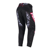 Pantalon cross Pull-In by Kenny 2026 Trash - Rose Neon 2