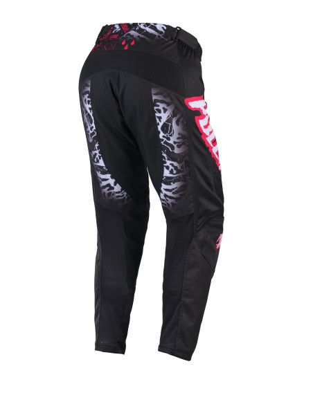 Pantalon cross Pull-In by Kenny 2026 Trash - Rose Neon