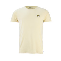 T-Shirt Pull-In Garage - Jaune