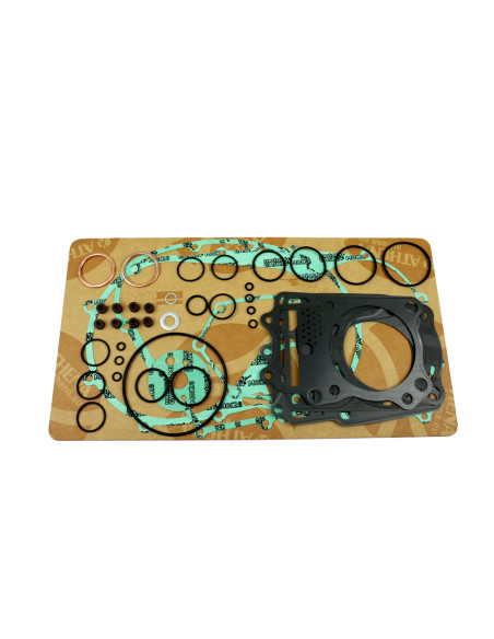 Pochette de joints moteur complète ATHENA - Joints spis et de couvre culasse non inclus - KAWASAKI