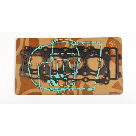 Pochette de joints moteur complète ATHENA - Joints de couvre culasse non inclus - YAMAHA