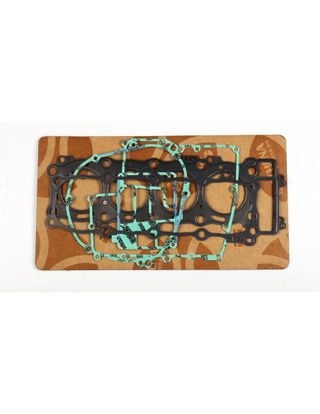 Pochette de joints moteur complète ATHENA - Joints de couvre culasse non inclus - YAMAHA