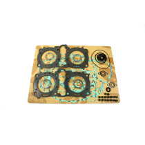 Pochette de joints moteur complète ATHENA - Joints de couvre culasse non inclus - YAMAHA 2