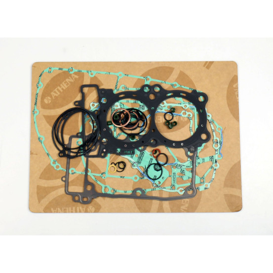 Pochette de joints moteur complète ATHENA - Joints de couvre culasse non inclus - YAMAHA