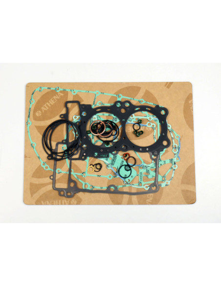 Pochette de joints moteur complète ATHENA - Joints de couvre culasse non inclus - YAMAHA