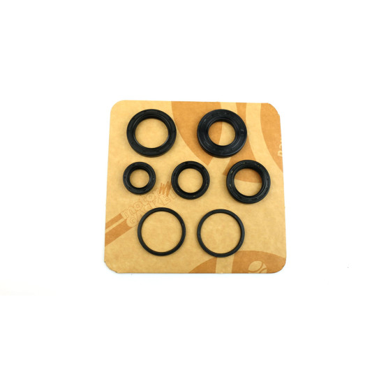 Pochette de joints spi bas moteur ATHENA - APRILIA 50 HABANA CUSTOM 1999-2001
