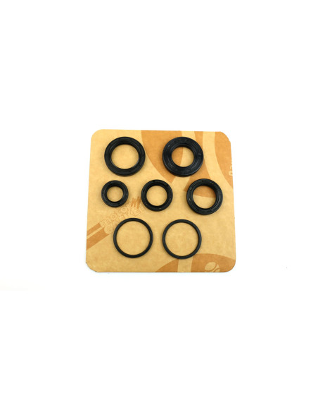 Pochette de joints spi bas moteur ATHENA - APRILIA 50 HABANA CUSTOM 1999-2001