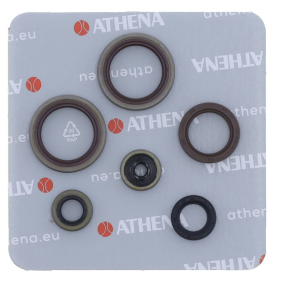 Pochette de joints spi bas moteur ATHENA - BETA 125 RR / 200 RR 2019-2022