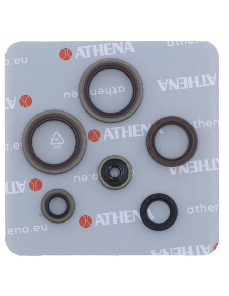 Pochette de joints spi bas moteur ATHENA - BETA 125 RR / 200 RR 2019-2022