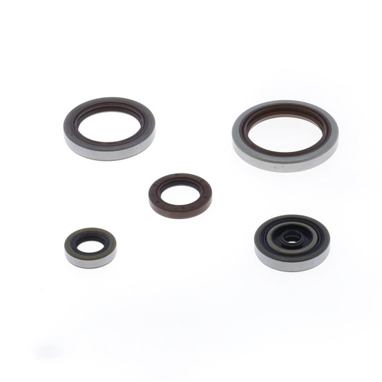 Pochette de joints spi bas moteur ATHENA - BETA 250 RR / 300 RR 2013-2022