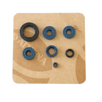 Pochette de joints spi bas moteur ATHENA - BMW F 650 GS 1999-2008 2