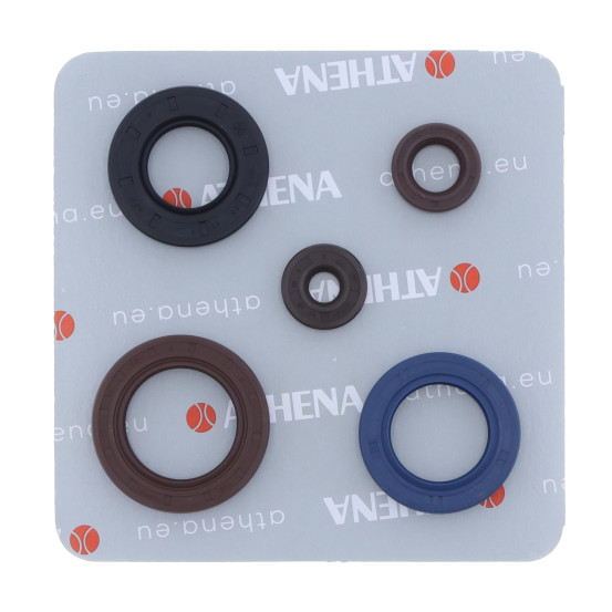 Pochette de joints spi bas moteur ATHENA - CAN-AM 800 R OUTLANDER EFI/XT 2013-2015
