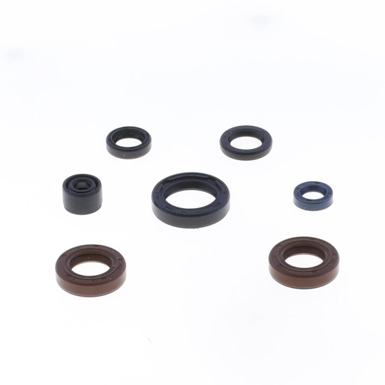 Pochette de joints spi bas moteur ATHENA - CAGIVA 50 COCIS 1988-1993