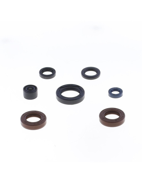 Pochette de joints spi bas moteur ATHENA - CAGIVA 50 COCIS 1988-1993