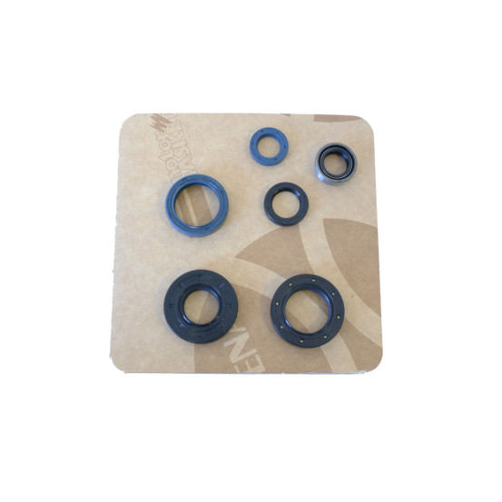 Pochette de joints spi bas moteur ATHENA - CAGIVA 125 ALETTA ORO S2 1986-1988