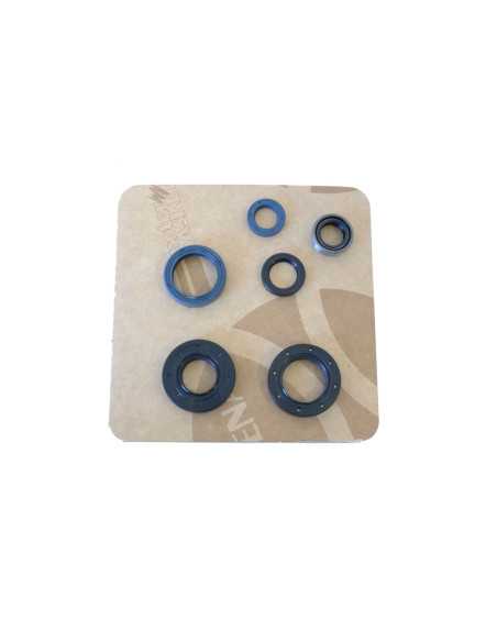 Pochette de joints spi bas moteur ATHENA - CAGIVA 125 ALETTA ORO S2 1986-1988